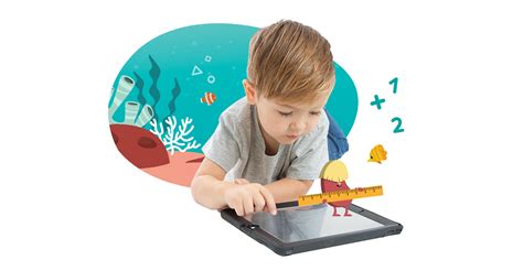 ciberemat infantil